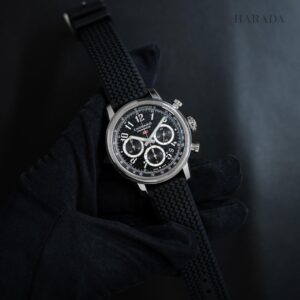 168619-3001 Chopard ショパール ミッレ ミリア クラシック クロノグラフ