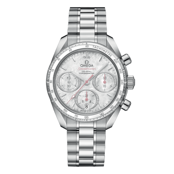 324.30.38.50.55.001 OMEGA オメガ スピードマスター 38MM