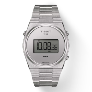 T137.463.11.030.00 TISSOT ティソ PRX デジタル40mm