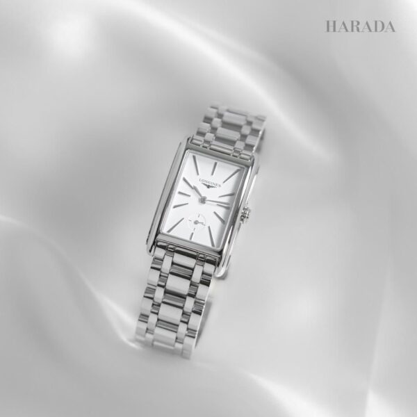 L5.512.4.11.6 LONGINES ロンジン ドルチェヴィータ 23.3×37mm