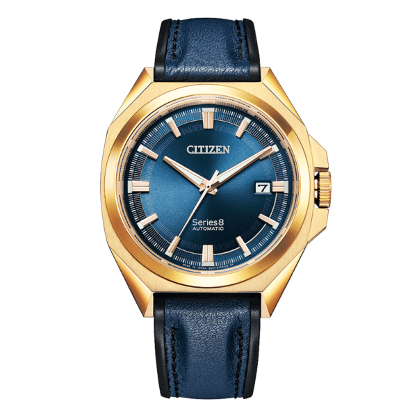 NB6012-18L CITIZEN シチズン シリーズ8 831メカニカル