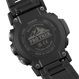 PRW-35-1AJF CASIO カシオ PRO TREK