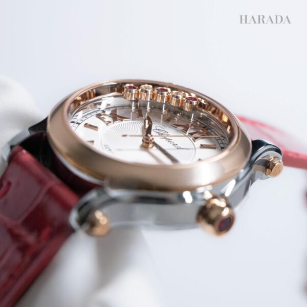 278573-6026 Chopard ショパール ハッピー スポーツ