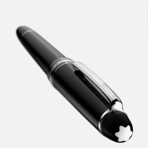 MB132468 MONTBLANC モンブラン マイスターシュテュック プラチナ クラシック 万年筆