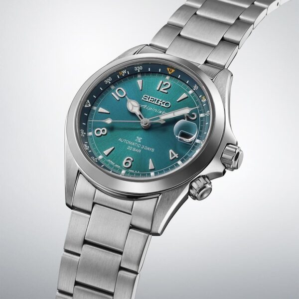 SBDC207 SEIKO セイコー プロスペックス Alpinist
