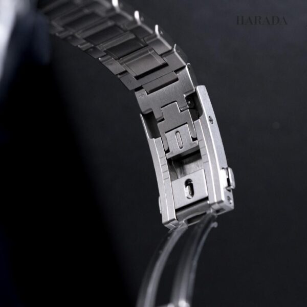 SLGB003 Grand Seiko グランドセイコー 9Rスプリングドライブ UFA『樹氷』