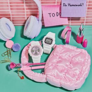 BGD-5650SP-7CJR CASIO カシオ BABY-G