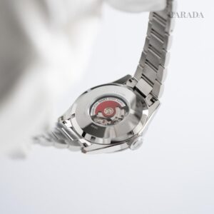 01 531 7797 4056-07 8 17 06 ORIS オリス ビッグクラウン 34mm