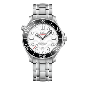 210.30.42.20.04.001 OMEGA オメガ シーマスター ダイバー 300M 42MM