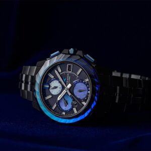 【世界限定700本】 OCW-S6000AP-1AJR CASIO カシオ オシアナス マンタ