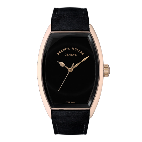 CX33SCATFOPIANO 5NACNR FRANCK MULLER フランクミュラー グランド カーベックス (GRAND CINTREE CURVEX PIANO)