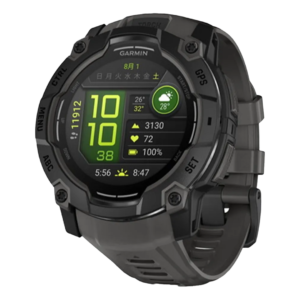 010-03020-30 GARMIN ガーミン インスティンクト 3 アモレッド