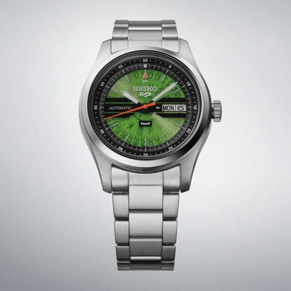 【7,000本限定】SBSA323 SEIKO セイコー 5スポーツ