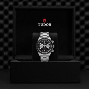 M79360N-0011 TUDOR チューダー ブラックベイ クロノ