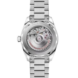 220.10.38.20.03.005 OMEGA オメガ シーマスター アクアテラ 150M 38MM