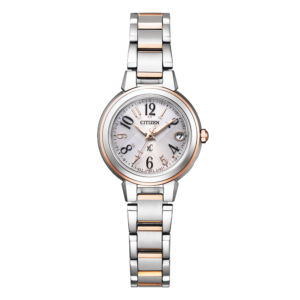ES9434-53X CITIZEN シチズン クロスシー basic collection