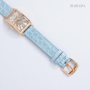 802QZRELCD1PBSLTD 5N FRANCK MULLER フランクミュラー ロングアイランド (LONG ISLAND PETIT PASTILLE)