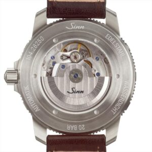 104 Classic 12 Sinn ジン パイロットウォッチ ファインアジャスト付きブレスレット仕様