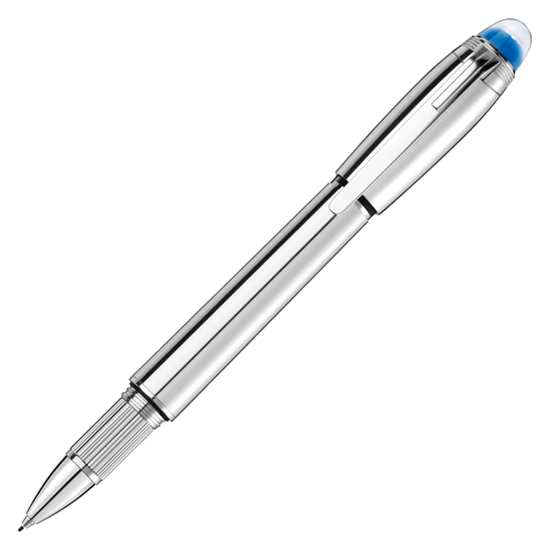 MONTBLANC モンブラン スターウォーカー メタル ファインライナー MB118876