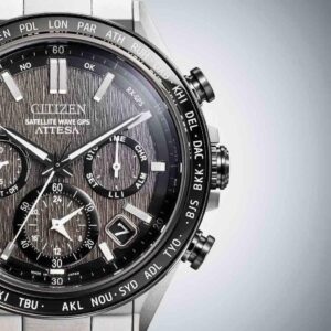 CC4058-67X CITIZEN シチズン アテッサ ACT Line