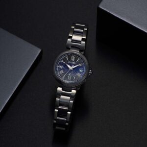 【世界限定1,500本】 EC1039-55E CITIZEN シチズン クロスシー basic collection