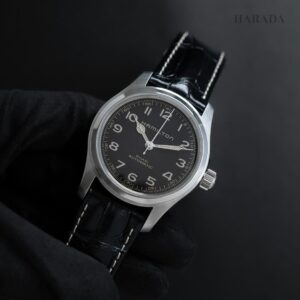 H70605731 HAMILTON ハミルトン カーキ フィールド マーフ 42mm