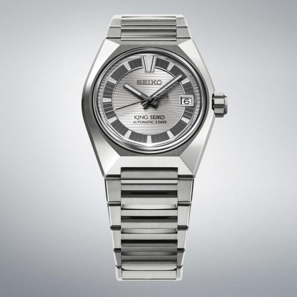 HKF002J SEIKO セイコー キングセイコー