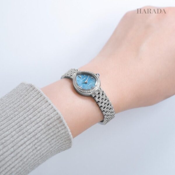 【世界限定3,500本】 EX1540-58L CITIZEN シチズン シチズンエル RAINELL Collection