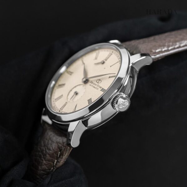 RK-BS0002S ORIENT STAR オリエントスター クラシック M45 F7 スモールセコンド