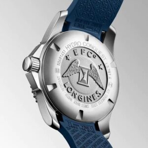 L3.781.4.96.9 LONGINES ロンジン ハイドロコンクエスト 41mm