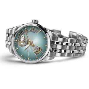 H32215143 HAMILTON ハミルトン ジャズマスター オープンハート 36mm