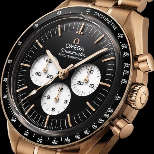 310.60.42.50.01.002 OMEGA オメガ スピードマスター ムーンウォッチ プロフェッショナル 42MM