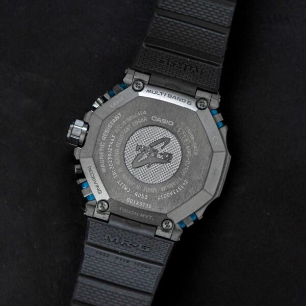 MRG-B2100R-2AJR CASIO カシオ MR-G Gショック
