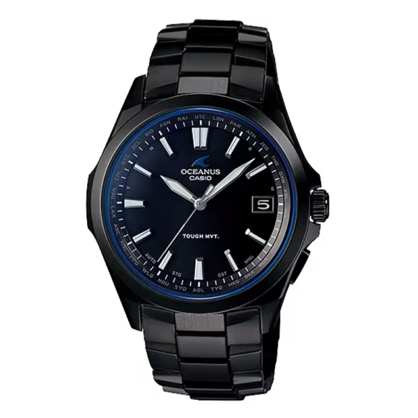 OCW-S100B-1AJF CASIO カシオ オシアナス