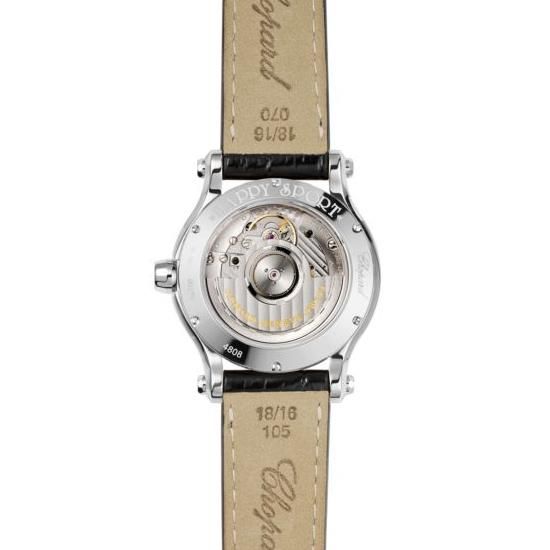 278559-3001 Chopard ショパール ハッピー スポーツ