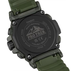 PRW-61LD-3JF CASIO カシオ PRO TREK