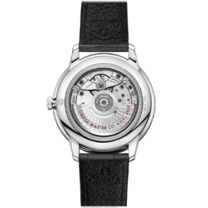 434.13.40.20.06.001 OMEGA オメガ デ・ヴィル プレステージ 40MM