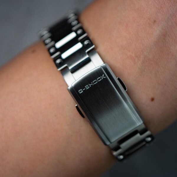 GM-B2100PC-1AJF FULL METAL CASIO カシオ Gショック