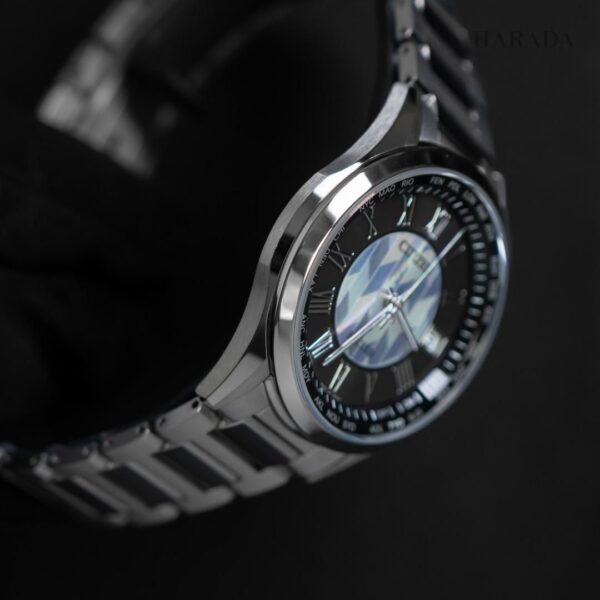 【限定500本】 CB1110-70W CITIZEN シチズン エクシード 「誓いの矢」限定モデル第2弾