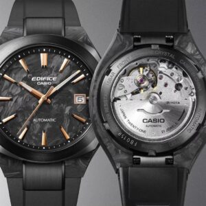 EFK-200DG-5AJF CASIO カシオ EDIFICE AUTOMATIC