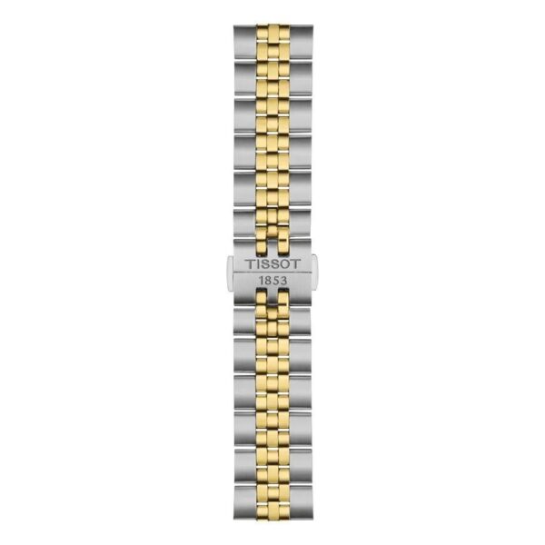 T156.410.22.031.00 TISSOT ティソ バラード 40mm