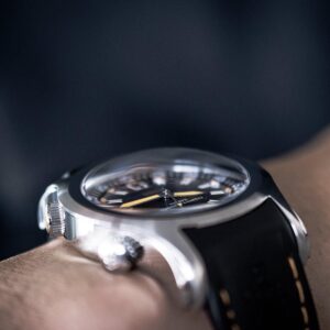 2806-1NA Cuervo y Sobrinos クエルボ・イ・ソブリノス ロブスト ブセアドール
