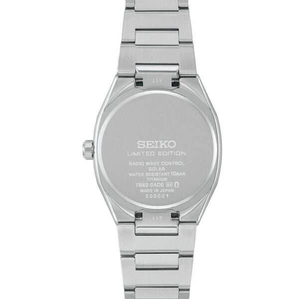 【国内限定500本】HAC003J SEIKO セイコー アストロン ネクスター