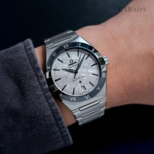 131.30.41.21.99.001 OMEGA オメガ コンステレーション メテオライト 41MM
