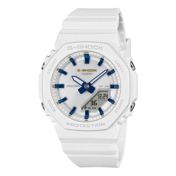 【ペアウォッチ／2本セット】LOV-25A-7AJR CASIO カシオ Gショック
