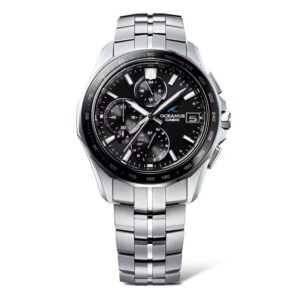 OCW-S7000-1A2JF CASIO カシオ オシアナス マンタ