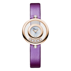 209415-5001 Chopard ショパール ハッピー ダイヤモンド アイコン
