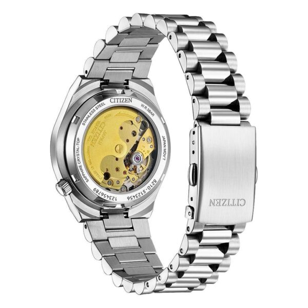 NJ0200-50Z CITIZEN シチズン シチズンコレクション TSUYOSA collection