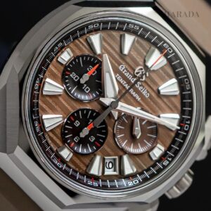 SLGC009 Grand Seiko グランドセイコー 9Sメカニカル テンタグラフ