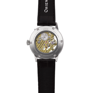 RK-AZ0001S ORIENT STAR オリエントスター M45 F8 スケルトン ハンドワインディング